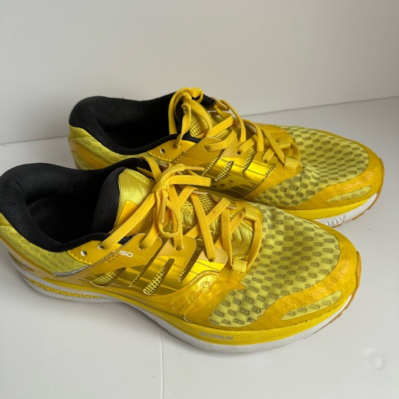 Saucony Triumph ISO 2 - Picture 5 of 7